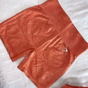 Gymshark vital shorts